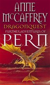 Dragonques... - Anne McCaffrey - buch auf polnisch 