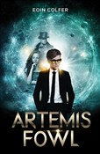 Polnische buch : Artemis Fo... - Eoin Colfer