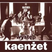 Występ -  Książka z wysyłką do Niemiec 