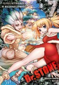 Polska książka : Dr. Stone.... - Boichi, Riichiro Inagaki