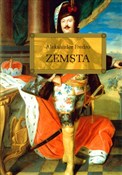 Książka : Zemsta - Aleksander Fredro