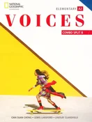 Polska książka : Voices A2 ...