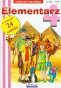 Polska książka : Elementarz... - Beata Guzowska, Iwona Kamińska