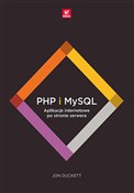 PHP i MySQ... - Jon Duckett - buch auf polnisch 