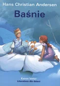 Baśnie And... - Hans Christian Andersen -  polnische Bücher