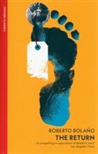 The Return... - Roberto Bolano -  fremdsprachige bücher polnisch 