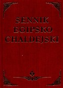 Polska książka : Sennik egi... - Opracowanie Zbiorowe