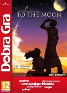 Obrazek To the Moon