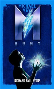 Obrazek Michael Vey Bunt