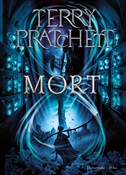 Mort - Terry Pratchett -  fremdsprachige bücher polnisch 