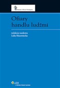 Polnische buch : Ofiary han...