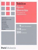 Epoki lite... - Michał Hanczakowski, Michał Kuziak, Andrzej Zawadzki, Bernadetta Żynis - Ksiegarnia w niemczech