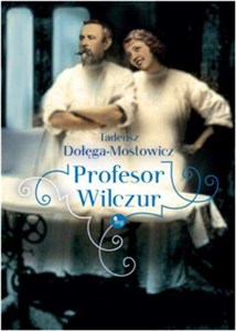 Obrazek Profesor Wilczur