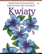 Polnische buch : Kwiaty Ant... - Valentina Harper