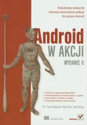 Android w ... - Frank W. Ableson, Robi Sen, Chris King -  Polnische Buchandlung 