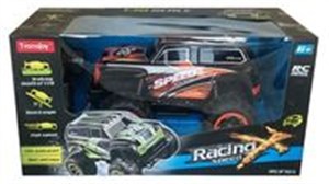 Bild von Samochód zdalnie sterowany