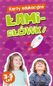 Polnische buch : Karty eduk... - Natalia Minge, Krzysztof Minge, Hubert Bobrowski