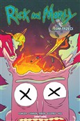 Rick i Mor... - Tom Fowler -  fremdsprachige bücher polnisch 