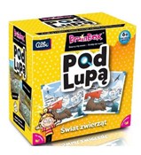 Książka : Brain Box ...