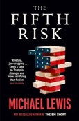 Książka : The Fifth ... - Michael Lewis