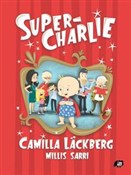 Polnische buch : Super-Char... - Camilla Läckberg