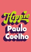 Hippie - Paulo Coelho -  Książka z wysyłką do Niemiec 