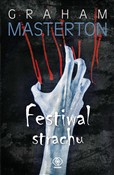 Polnische buch : Festiwal s... - Graham Masterton