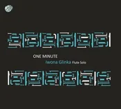 Polnische buch : One Minute... - Iwona Glinka