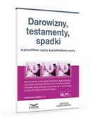 Darowizny,... - Eliza Jamborska - Ksiegarnia w niemczech