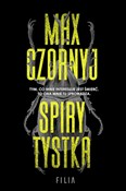 Spirytystk... - Max Czornyj -  fremdsprachige bücher polnisch 