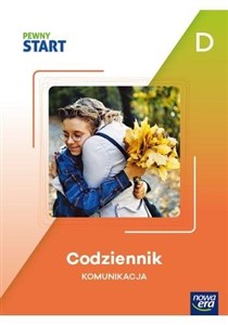 Bild von Pewny Start. Codziennik Komunikacja poz.D