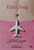 Polnische buch : Strach prz... - Erica Jong
