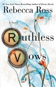 Zobacz : Ruthless V... - Rebecca Ross