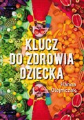 Polska książka : Klucz do z... - Hanna Olejniczak