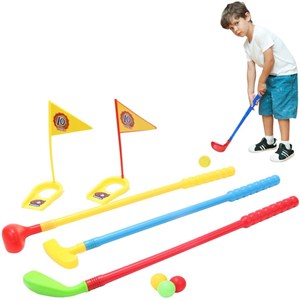 Obrazek Zestaw do golfa