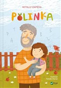 Polinka - Witalij Zapeka - buch auf polnisch 