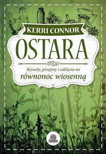 Bild von Ostara Rytuały, przepisy i zaklęcia na przesilenie wiosenne