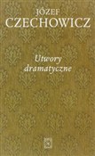 Pisma zebr... - Józef Czechowicz -  fremdsprachige bücher polnisch 