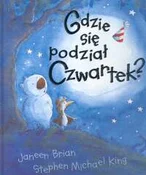 Książka : Where Does... - Brian Janeen