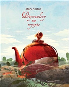 Obrazek Pożyczalscy na wyspie