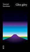 Głos góry - Yasunari Kawabata -  fremdsprachige bücher polnisch 