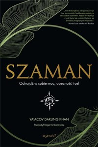 Obrazek Szaman