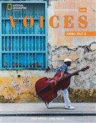 Voices A2/... - Opracowanie Zbiorowe - buch auf polnisch 
