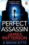 Zobacz : The Perfec... - James Patterson