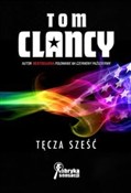 Tęcza sześ... - Tom Clancy - buch auf polnisch 