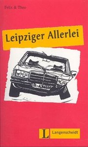 Bild von Leipziger Allerlei