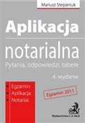 Aplikacja ... - Mariusz Stepaniuk -  Książka z wysyłką do Niemiec 