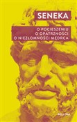 Zobacz : O pociesze... - Seneca