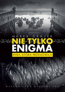 Bild von Nie tylko Enigma Ryba, która przemówiła.