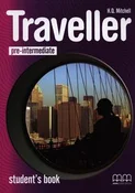 Traveller ... - H.Q. Mitchell -  Polnische Buchandlung 